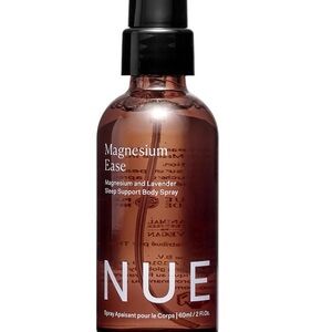 The Nue Co Magnesium Ease & Lavender Sleep Support Body Spray
